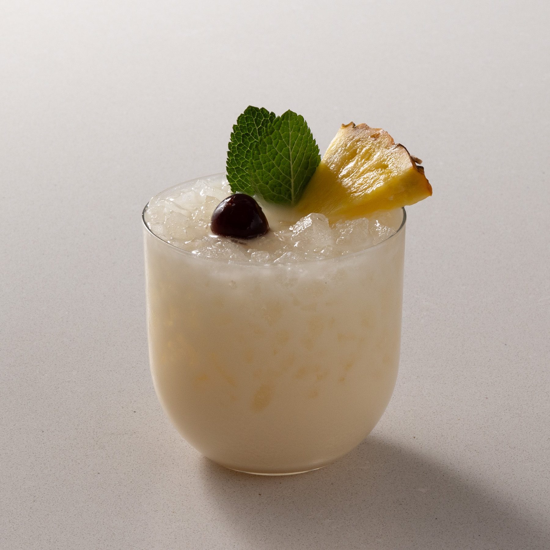 Eastern Sour cocktail
