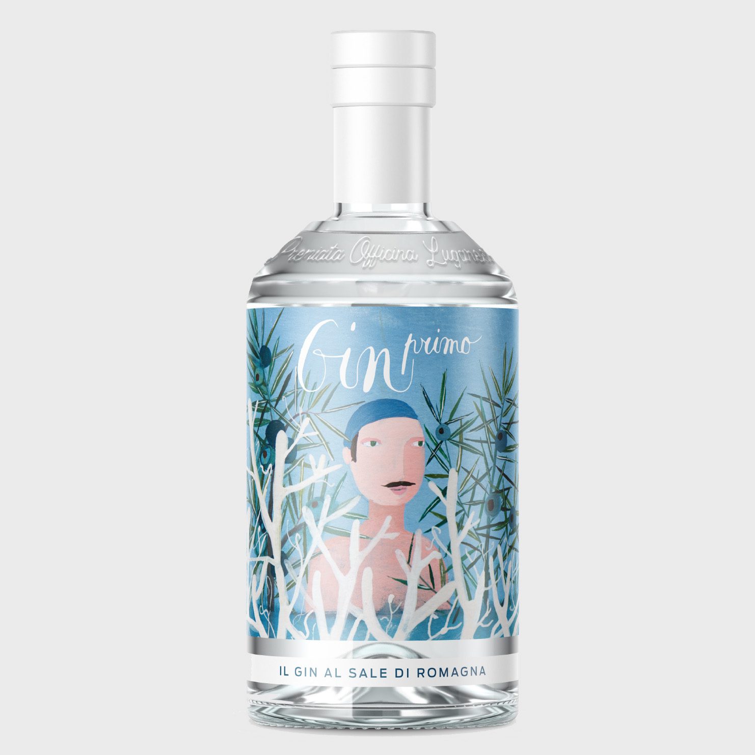 gin primo