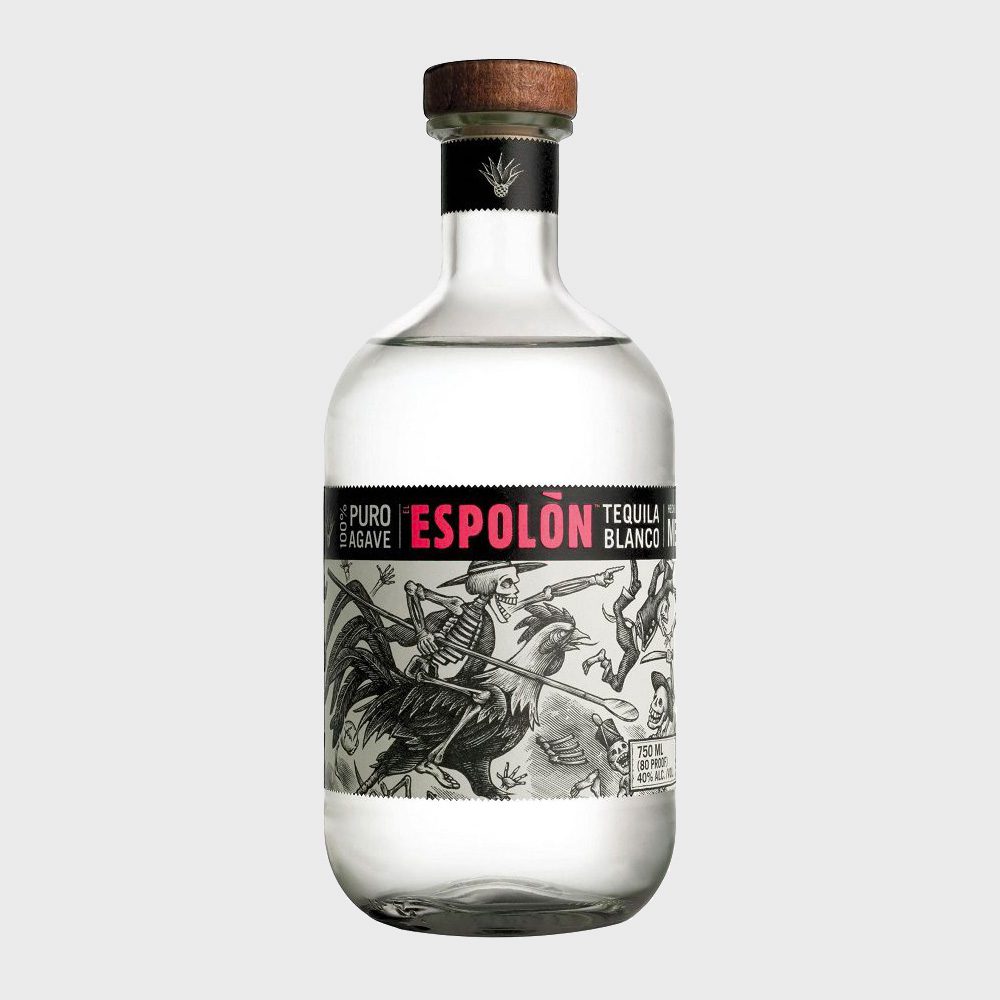 Espolon Tequila Blanco