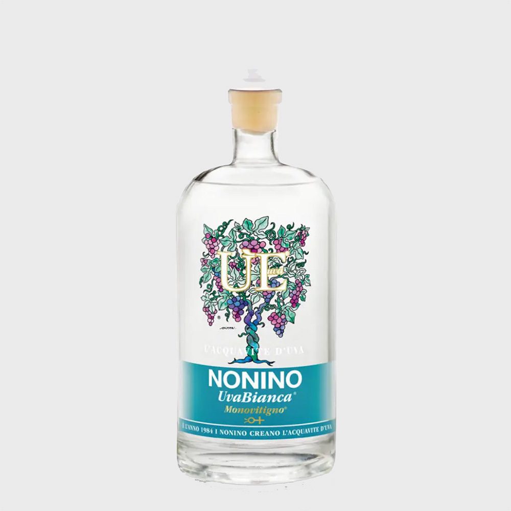 Nonino ÙE Uvabianca