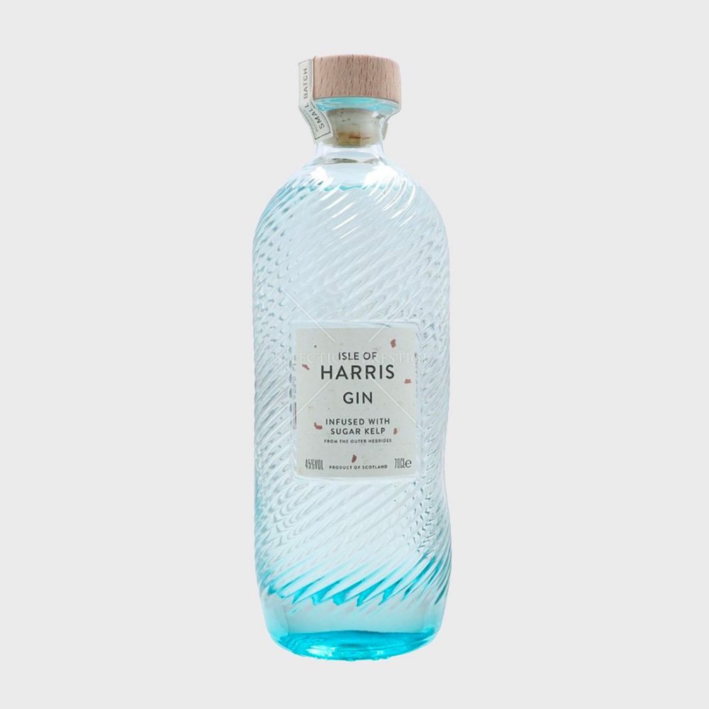 Isle of Harris Gin