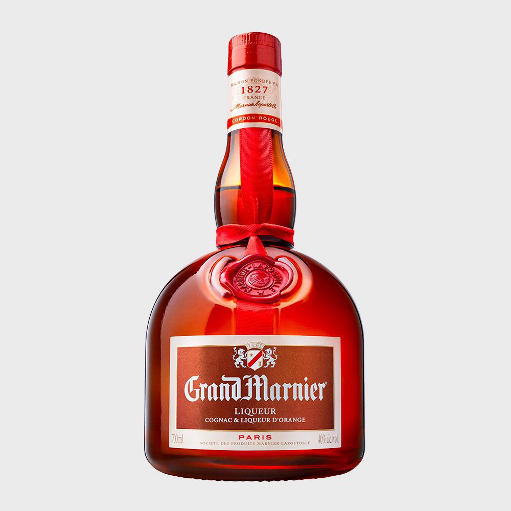 Grand marnier